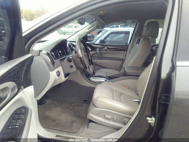 5GAKRCKD7FJ270315 Buick Enclave Premium