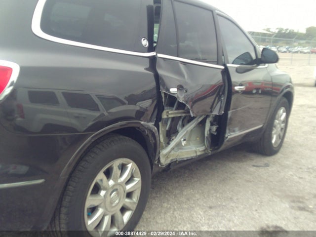 5GAKRCKD7FJ270315 Buick Enclave Premium