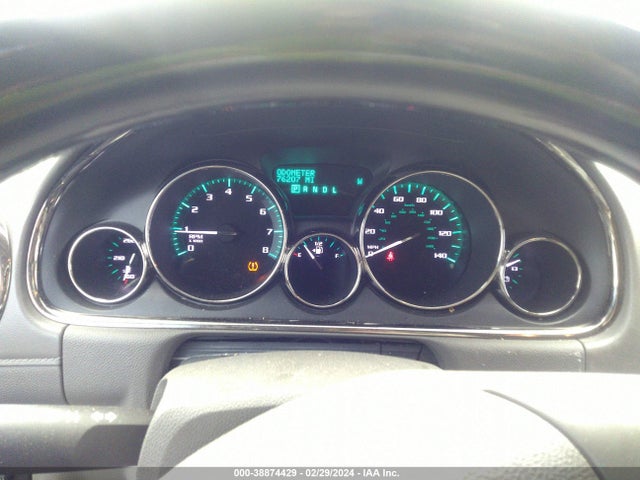 5GAKRCKD7FJ270315 Buick Enclave Premium