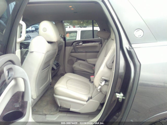 5GAKRCKD7FJ270315 Buick Enclave Premium