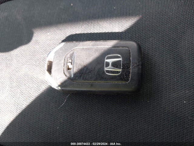 Honda Civic Ex-t 2018 JHMFC1F38JX002367 Image 11
