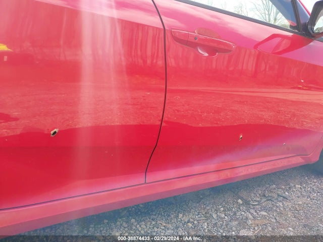 Honda Civic Ex-t 2018 JHMFC1F38JX002367 Image 21