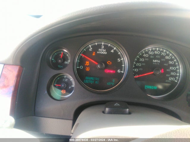 Chevrolet Suburban 1500 Lt 2014 1GNSCJE01ER124318 Image 15