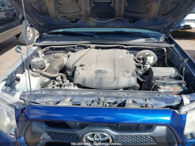 5TFJU4GN4FX073955 Toyota Tacoma Prerunner V6