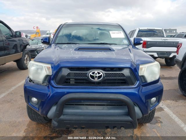 5TFJU4GN4FX073955 Toyota Tacoma Prerunner V6