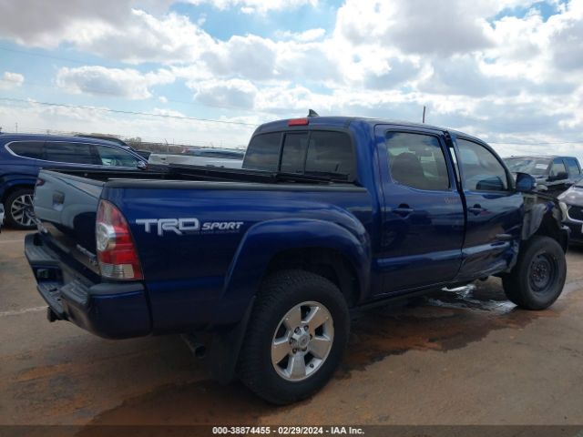5TFJU4GN4FX073955 Toyota Tacoma Prerunner V6