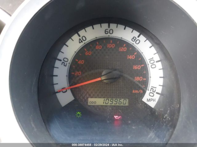 5TFJU4GN4FX073955 Toyota Tacoma Prerunner V6