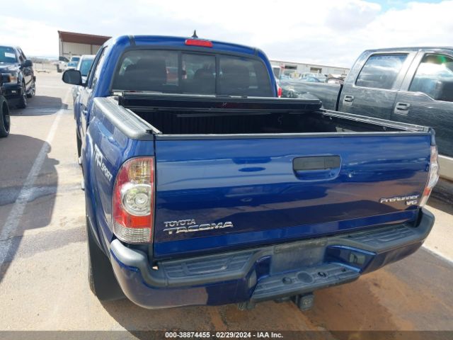 5TFJU4GN4FX073955 Toyota Tacoma Prerunner V6