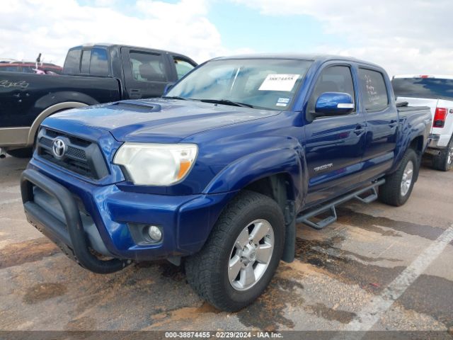 5TFJU4GN4FX073955 Toyota Tacoma Prerunner V6