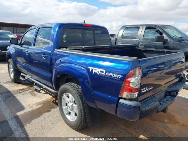 5TFJU4GN4FX073955 Toyota Tacoma Prerunner V6