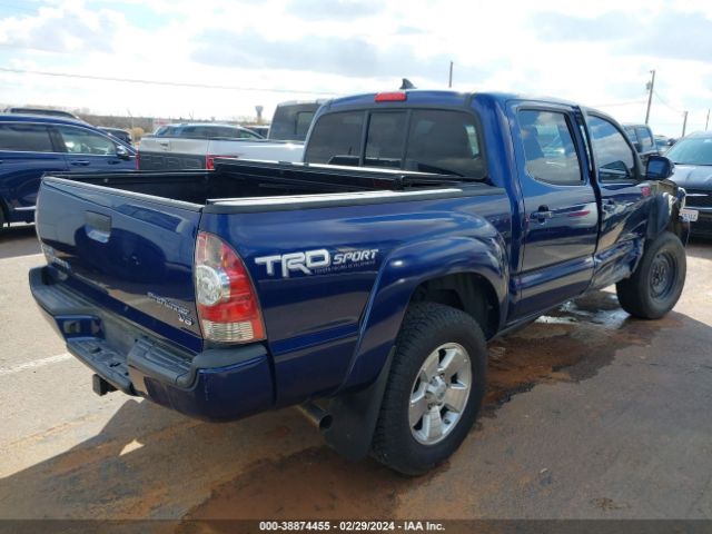 5TFJU4GN4FX073955 Toyota Tacoma Prerunner V6