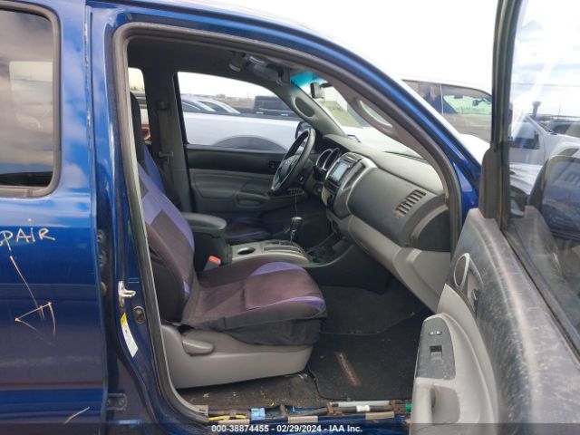 5TFJU4GN4FX073955 Toyota Tacoma Prerunner V6
