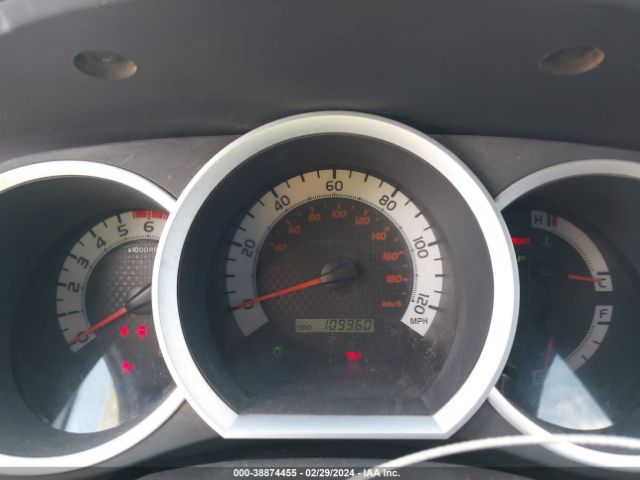5TFJU4GN4FX073955 Toyota Tacoma Prerunner V6