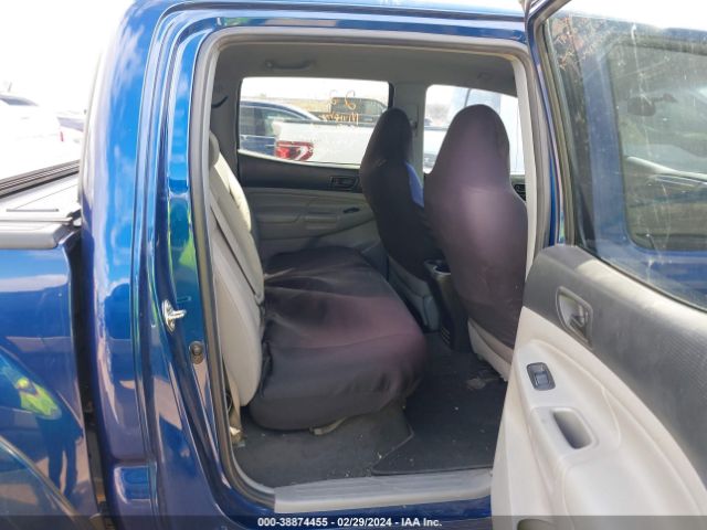 5TFJU4GN4FX073955 Toyota Tacoma Prerunner V6