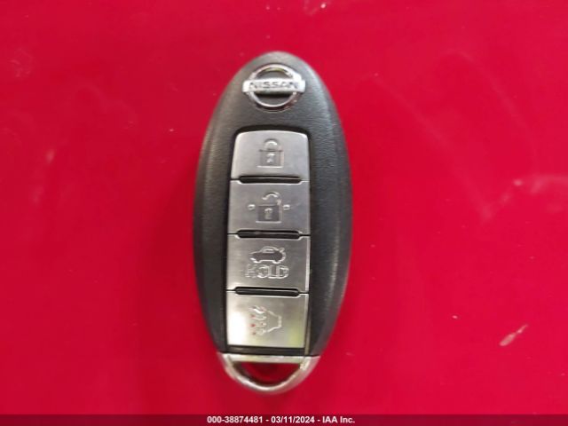 3N1AB7AP1GY280405 Nissan Sentra Fe+ S/s/sl/sr/sv