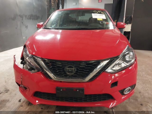 3N1AB7AP1GY280405 Nissan Sentra Fe+ S/s/sl/sr/sv