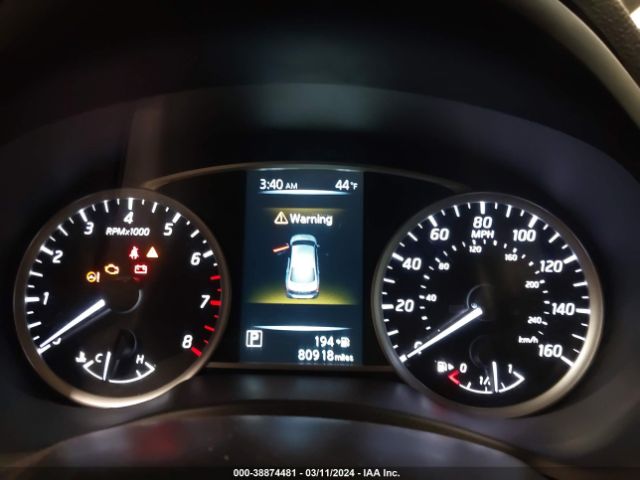 3N1AB7AP1GY280405 Nissan Sentra Fe+ S/s/sl/sr/sv