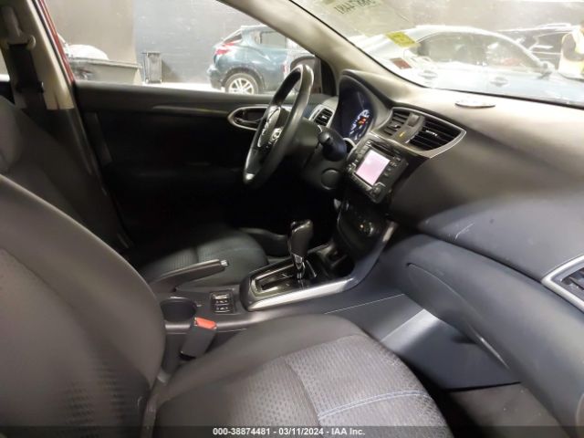 3N1AB7AP1GY280405 Nissan Sentra Fe+ S/s/sl/sr/sv