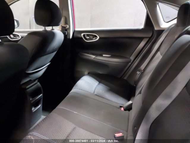 3N1AB7AP1GY280405 Nissan Sentra Fe+ S/s/sl/sr/sv