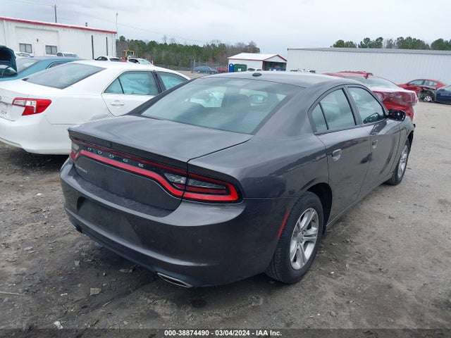 38874490 :رقم المزاد ، 2C3CDXBG9KH746843 vin ، 2019 Dodge Charger Sxt Rwd مزاد بيع