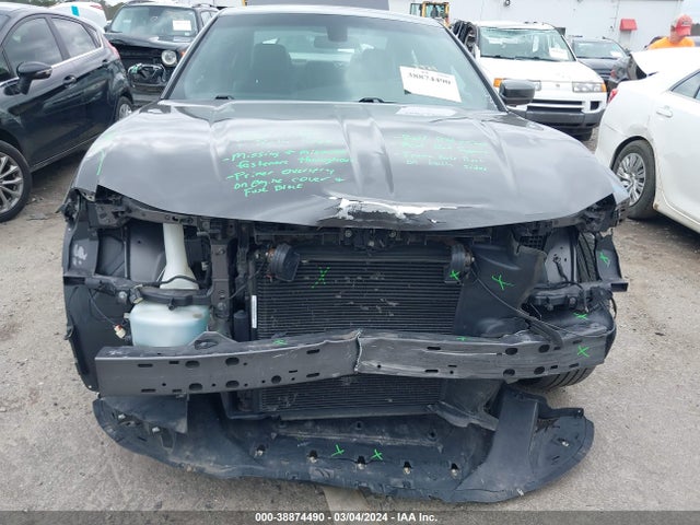 38874490 :رقم المزاد ، 2C3CDXBG9KH746843 vin ، 2019 Dodge Charger Sxt Rwd مزاد بيع
