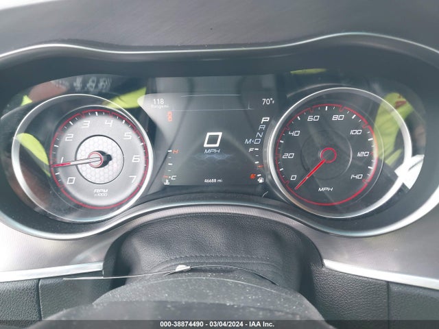 38874490 :رقم المزاد ، 2C3CDXBG9KH746843 vin ، 2019 Dodge Charger Sxt Rwd مزاد بيع