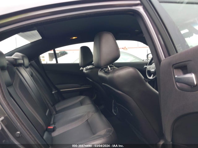 38874490 :رقم المزاد ، 2C3CDXBG9KH746843 vin ، 2019 Dodge Charger Sxt Rwd مزاد بيع