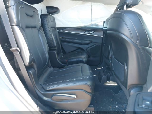 1C4RJKBG9P8731547 Jeep Grand Cherokee L Limited 4x4