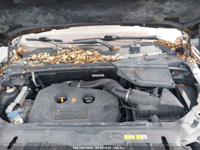SALCP2BG8GH580472 Land Rover Discovery Sport Se