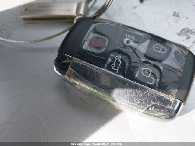 SALCP2BG8GH580472 Land Rover Discovery Sport Se