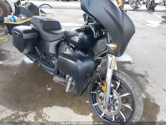 2020 INDIAN MOTORCYCLE CO. ROADMASTER 56KTKDBB3L3387475