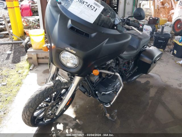 2020 INDIAN MOTORCYCLE CO. ROADMASTER 56KTKDBB3L3387475 Photo 1