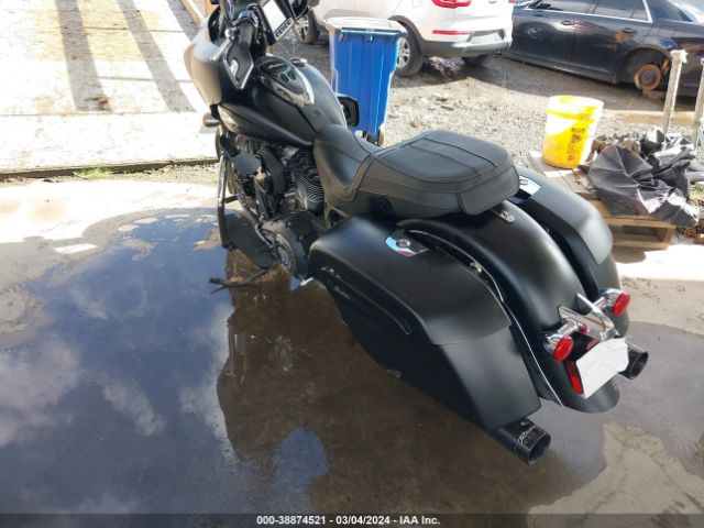 2020 INDIAN MOTORCYCLE CO. ROADMASTER 56KTKDBB3L3387475 Photo 2