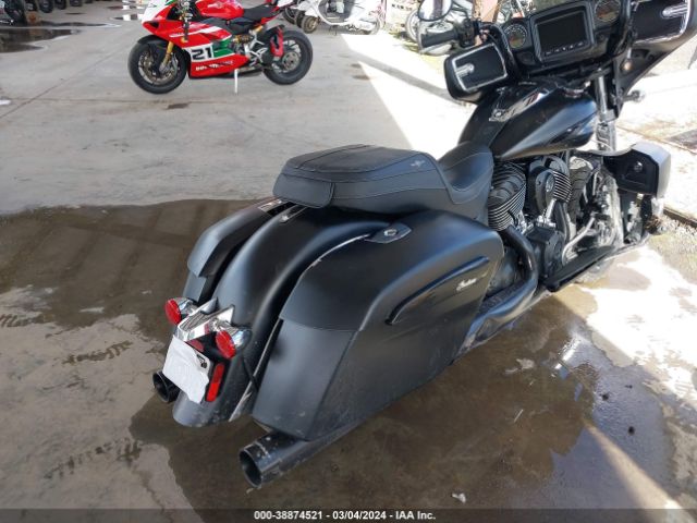 2020 INDIAN MOTORCYCLE CO. ROADMASTER 56KTKDBB3L3387475 Photo 3