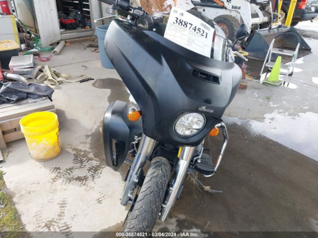 2020 INDIAN MOTORCYCLE CO. ROADMASTER 56KTKDBB3L3387475 Photo 4