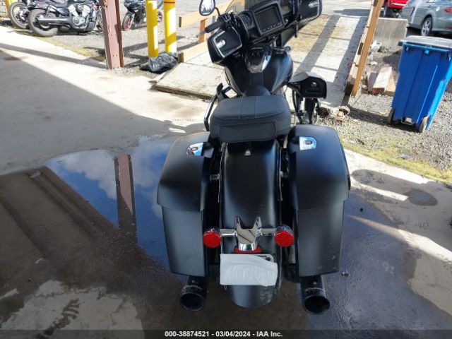 2020 INDIAN MOTORCYCLE CO. ROADMASTER 56KTKDBB3L3387475 Photo 5