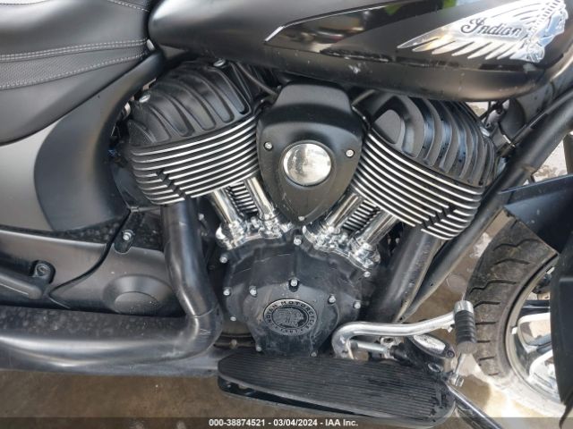 2020 INDIAN MOTORCYCLE CO. ROADMASTER 56KTKDBB3L3387475 Photo 7
