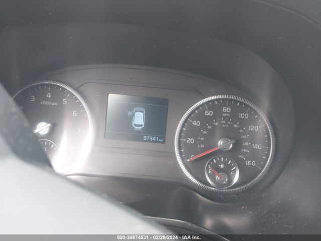 5XYP34HC3LG018406 KIA Telluride Ex