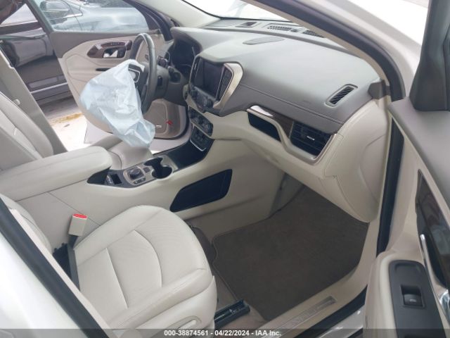3GKALSEX5LL134950 GMC Terrain Fwd Denali