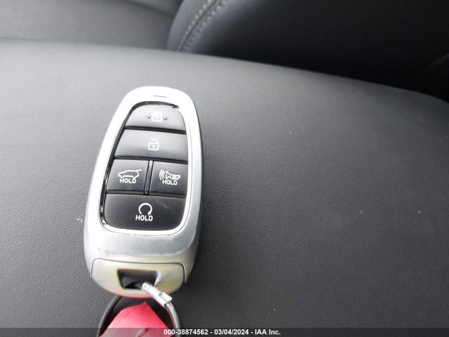 Hyundai Santa Fe Sel 2023 5NMS3DAJXPH531442 Image 11