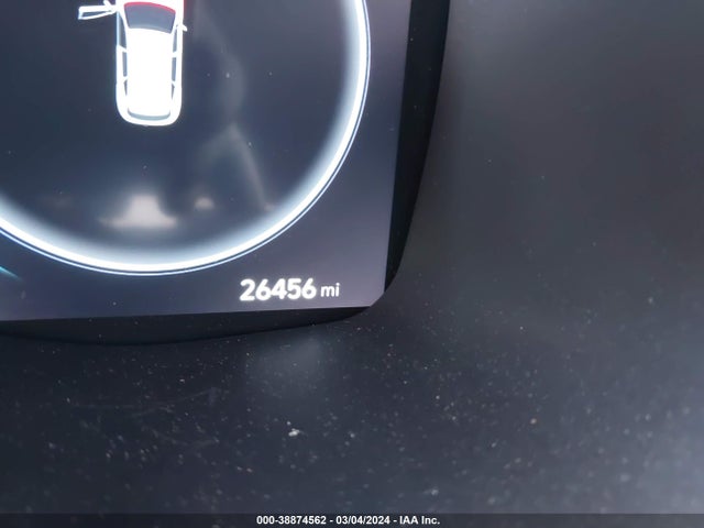 Hyundai Santa Fe Sel 2023 5NMS3DAJXPH531442 Image 15