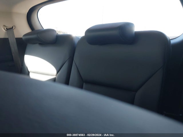 KIA Sorento 3.3l Sx 2016 5XYPKDA53GG003182 Image 18