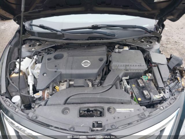 1N4AL3AP6FC575855 Nissan Altima 2.5 Sv