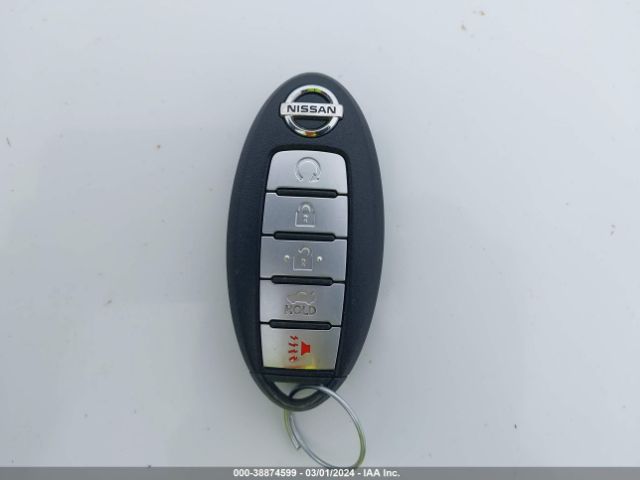 1N4AL3AP6FC575855 Nissan Altima 2.5 Sv