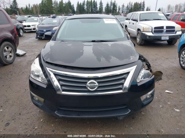 1N4AL3AP6FC575855 Nissan Altima 2.5 Sv