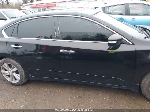 1N4AL3AP6FC575855 Nissan Altima 2.5 Sv