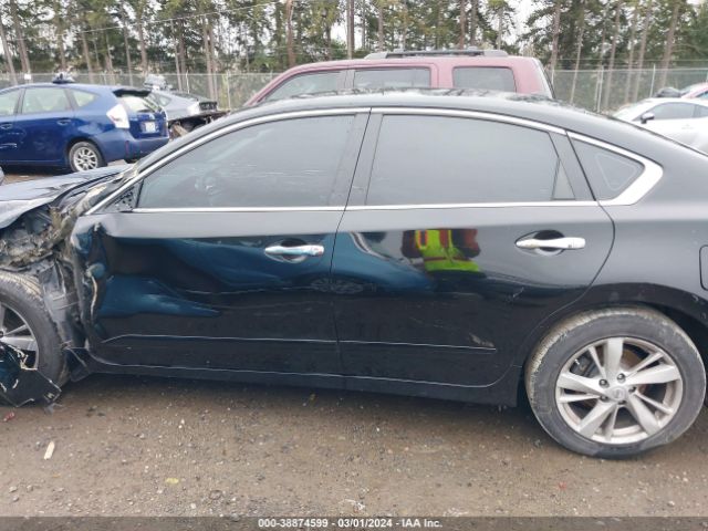 1N4AL3AP6FC575855 Nissan Altima 2.5 Sv