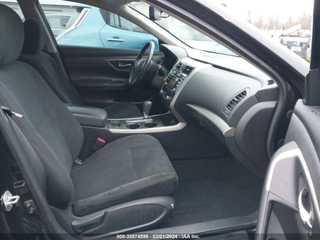 1N4AL3AP6FC575855 Nissan Altima 2.5 Sv