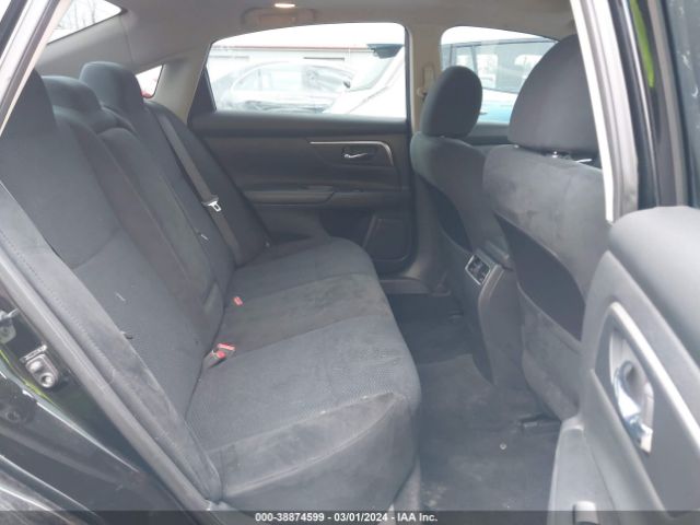 1N4AL3AP6FC575855 Nissan Altima 2.5 Sv