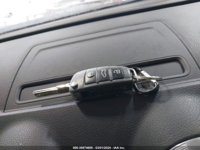 WAUACGFF8F1001011 Audi A3 1.8t Premium